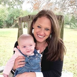 Meet your Posher, Ann